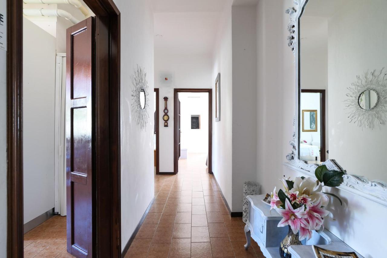 Casa Magrini Apartment Bergamo Exterior photo