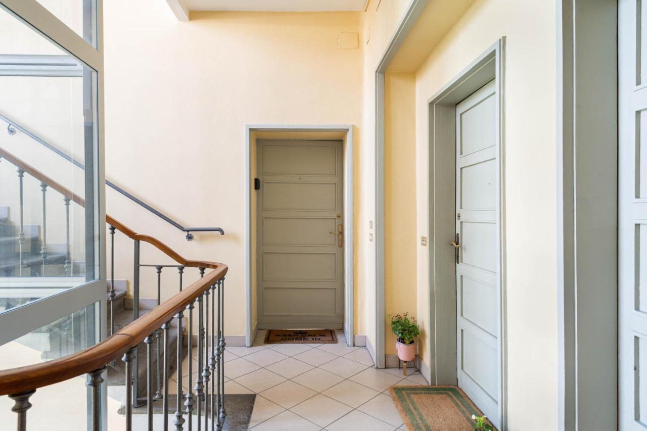 Casa Magrini Apartment Bergamo Exterior photo